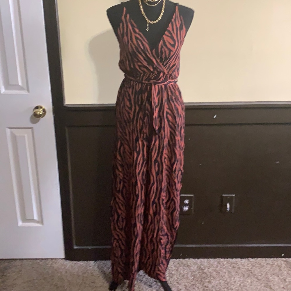 Missi London Jumpsuit